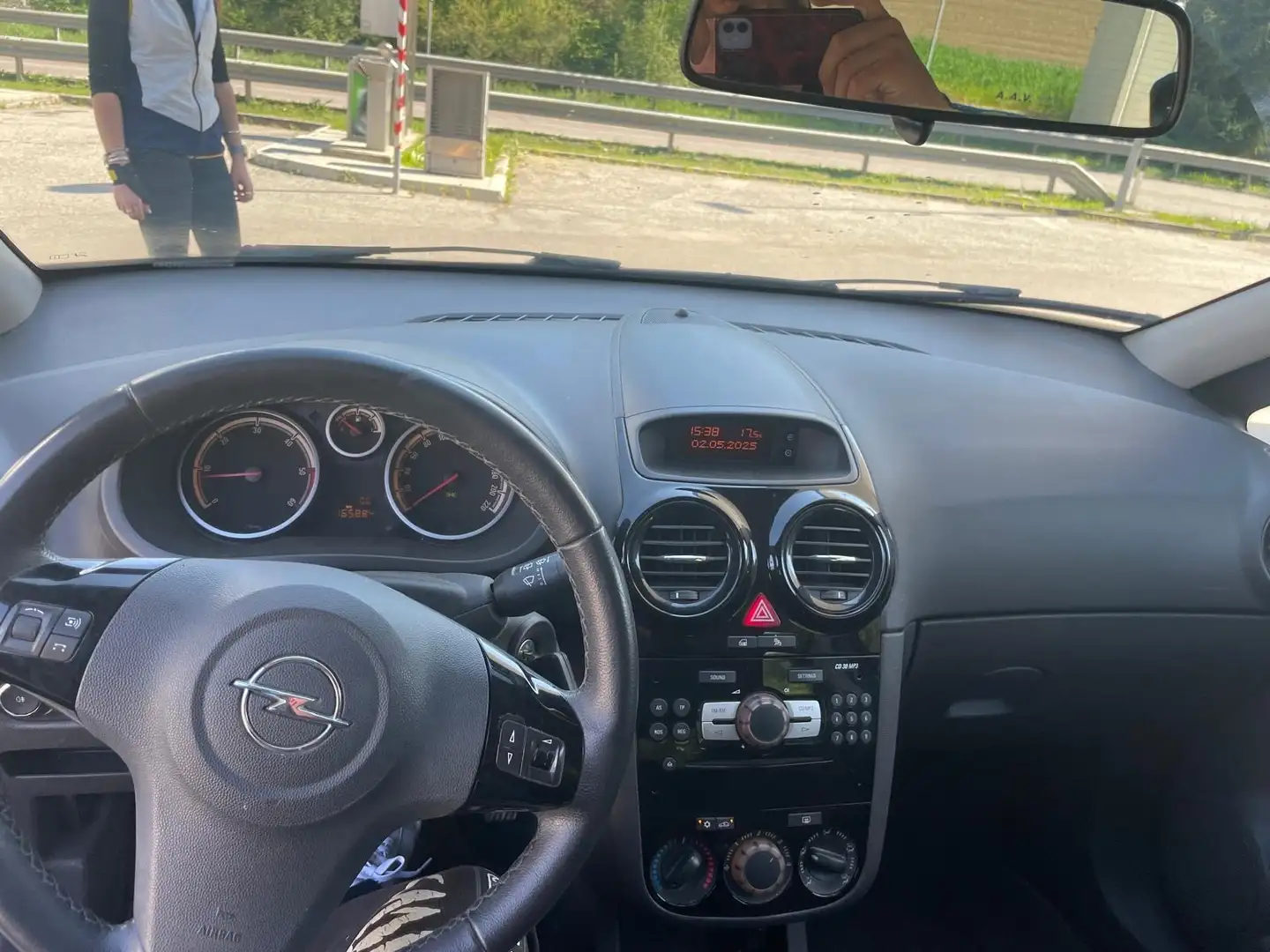 Opel Corsa 5p 1.3 cdti ecoflex Cosmo 75cv - 1
