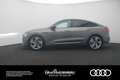 Audi Q8 Sportback e-tron 50 quattro S line LED Navi Grau - thumbnail 2