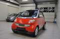 smart forTwo Cabrio Rot - thumbnail 2