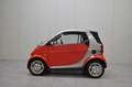 smart forTwo Cabrio Rot - thumbnail 3