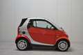 smart forTwo Cabrio Rot - thumbnail 4