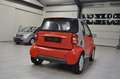 smart forTwo Cabrio Rot - thumbnail 6