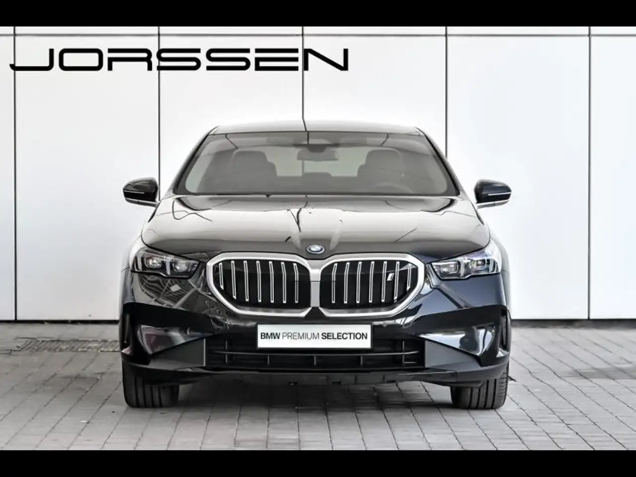 BMW i5 2026