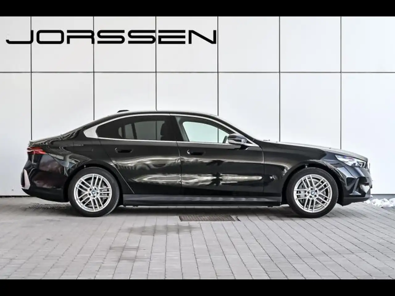 BMW i5 2026