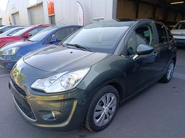 C3 1.4 HDi exclusive