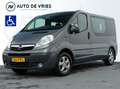 Opel Vivaro 2.0 CDTI Automaat 3+1 Rolstoelbus L1H1 | Airco | N siva - thumbnail 1