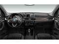 BMW X1 xDrive25eA Gris - thumbnail 3