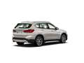 BMW X1 xDrive25eA Gris - thumbnail 2