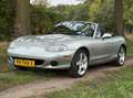Mazda MX-5 Silverblues 1.6i Exclusive Серебристый - thumbnail 1