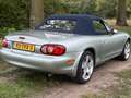 Mazda MX-5 Silverblues 1.6i Exclusive Серебристый - thumbnail 7