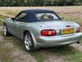 Mazda MX-5 Silverblues 1.6i Exclusive Серебристый - thumbnail 5