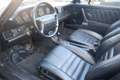 Porsche 964 3.6 CARRERA 2 CABRIO AUT TL U9 Zwart - thumbnail 13