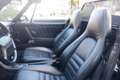 Porsche 964 3.6 CARRERA 2 CABRIO AUT TL U9 Zwart - thumbnail 10