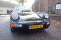 Porsche 964 3.6 CARRERA 2 CABRIO AUT TL U9 Zwart - thumbnail 7