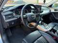 Audi A6 Avant 2.0 TDI quattro Aut. Euro 6 Silber - thumbnail 14