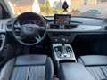 Audi A6 Avant 2.0 TDI quattro Aut. Euro 6 Silber - thumbnail 11