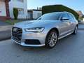 Audi A6 Avant 2.0 TDI quattro Aut. Euro 6 Silber - thumbnail 1