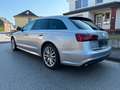 Audi A6 Avant 2.0 TDI quattro Aut. Euro 6 Silber - thumbnail 6