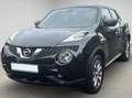 Nissan Qashqai +Navi+Leder+Allwetter+Techno-Paket Schwarz - thumbnail 17