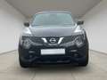 Nissan Qashqai +Navi+Leder+Allwetter+Techno-Paket Schwarz - thumbnail 5