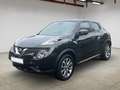Nissan Qashqai +Navi+Leder+Allwetter+Techno-Paket Schwarz - thumbnail 9