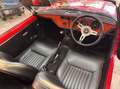 Triumph Spitfire 1300 mk iv Red - thumbnail 4