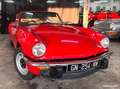 Triumph Spitfire 1300 mk iv Red - thumbnail 1