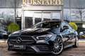 Mercedes-Benz CLA 220 AMG|PANO|MEMORY|19''|CAMERA|CARPLAY Zwart - thumbnail 1