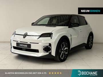 comfort range Techno 52 kWh | Adaptive Cruise Cont