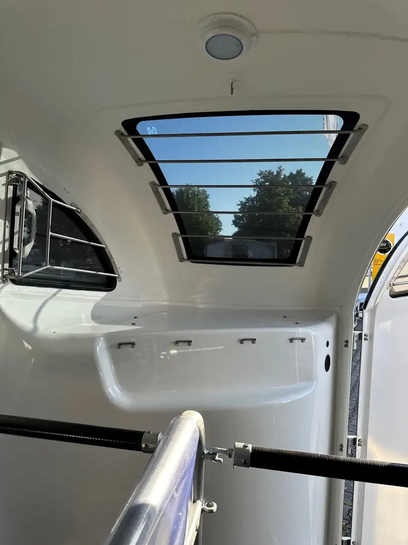 Bücker Careliner M Grey - NEU! Sofort verfügbar Grau - 2