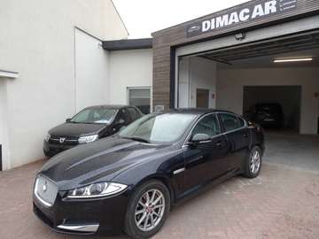 XF 2.2 D Business Edition