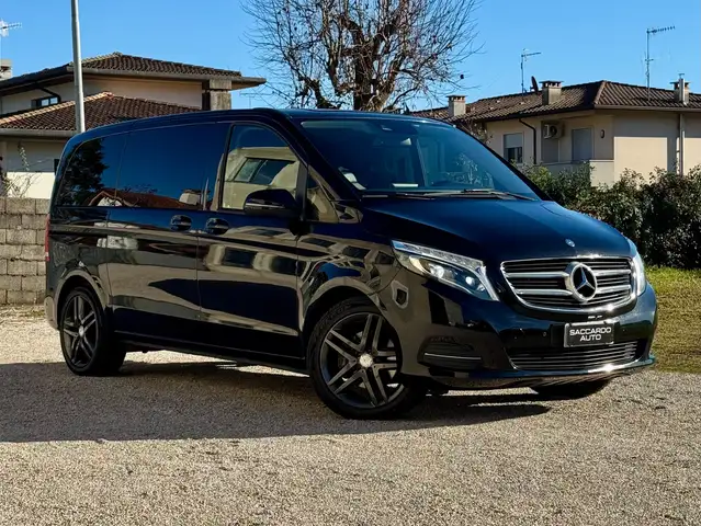 Mercedes-Benz V 250 d blueTEC Automatic Premium | PREZZO PROMO