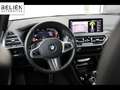 BMW X3 20i Zwart - thumbnail 7
