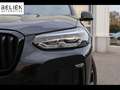 BMW X3 20i Zwart - thumbnail 11
