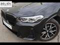 BMW X3 20i Zwart - thumbnail 12