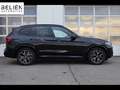 BMW X3 20i Zwart - thumbnail 3