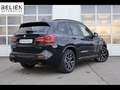 BMW X3 20i Zwart - thumbnail 2