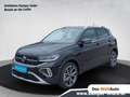 Volkswagen T-Cross Style TSI DSG Schwarz - thumbnail 1