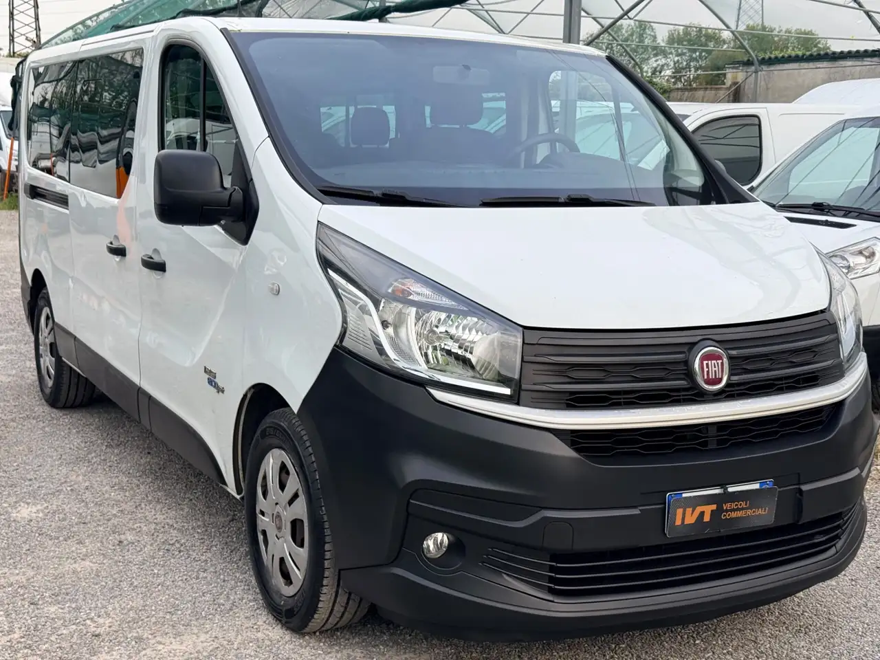 Fiat Talento