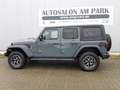 Jeep Wrangler Rubicon 2.0 T Hardtop Grijs - thumbnail 3