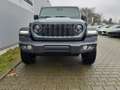 Jeep Wrangler Rubicon 2.0 T Hardtop Grijs - thumbnail 2