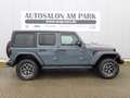 Jeep Wrangler Rubicon 2.0 T Hardtop Grijs - thumbnail 17