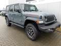 Jeep Wrangler Rubicon 2.0 T Hardtop Grijs - thumbnail 18