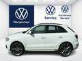 Audi Q3 design quattro mit Winterreifen Weiß - thumbnail 3