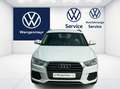 Audi Q3 design quattro mit Winterreifen Weiß - thumbnail 2