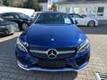 Mercedes-Benz C 220 d Cabrio*AMG-Line*LED*Sitzlüftung*Navi*Totwink. Blu/Azzurro - thumbnail 2
