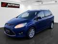 Ford Grand C-Max Grand C-MAX Titanium 2,0 TDCi Powershift | Blau - thumbnail 1