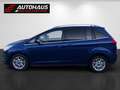 Ford Grand C-Max Grand C-MAX Titanium 2,0 TDCi Powershift | Blau - thumbnail 2