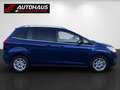 Ford Grand C-Max Grand C-MAX Titanium EXPORT ODER HÄNDLER Blau - thumbnail 5