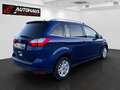 Ford Grand C-Max Grand C-MAX Titanium 2,0 TDCi Powershift | Blau - thumbnail 6